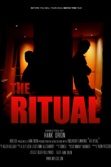 The Ritual Free Download