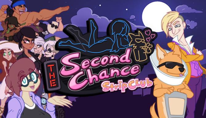 The Second Chance Strip Club