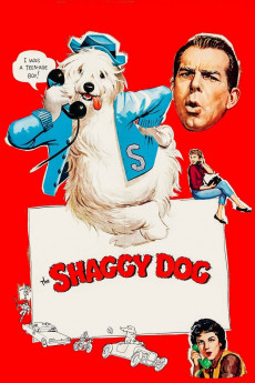 The Shaggy Dog Free Download
