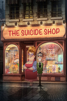 The Suicide Shop Free Download