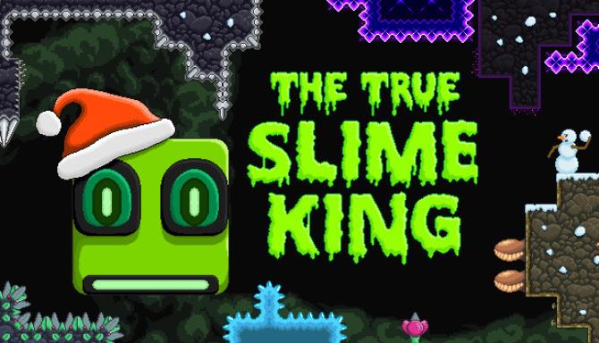 The True Slime King Free Download