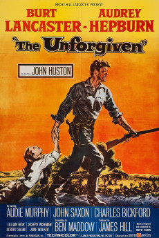 The Unforgiven Free Download