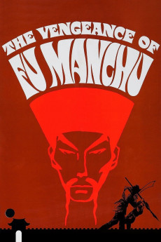 The Vengeance of Fu Manchu Free Download