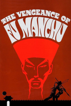 The Vengeance of Fu Manchu Free Download