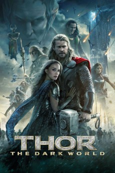 Thor: The Dark World Free Download