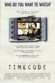 Timecode Free Download