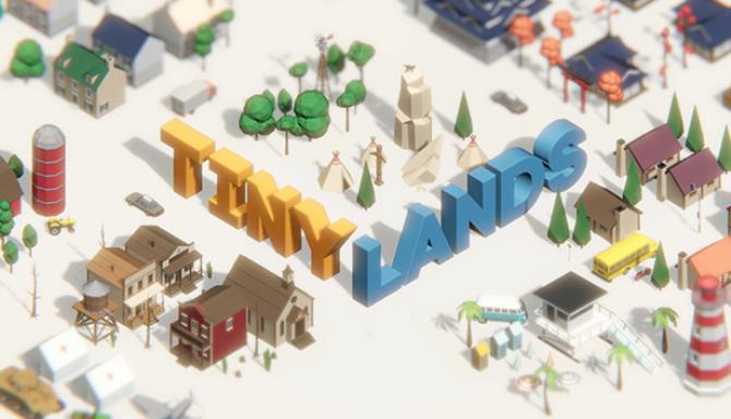 Tiny Lands Free Download
