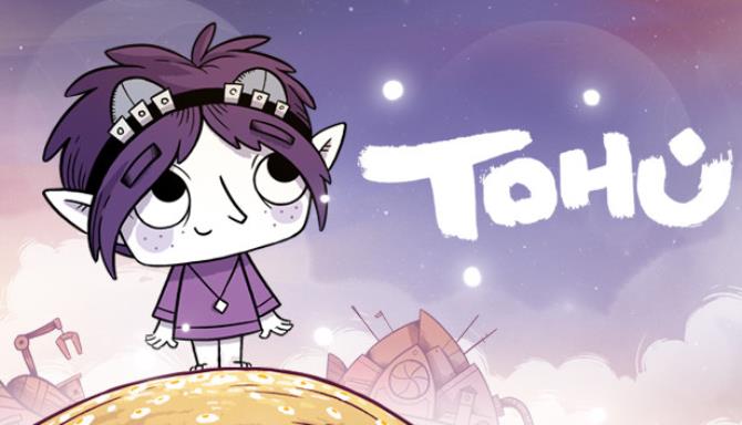TOHU-GOG Free Download