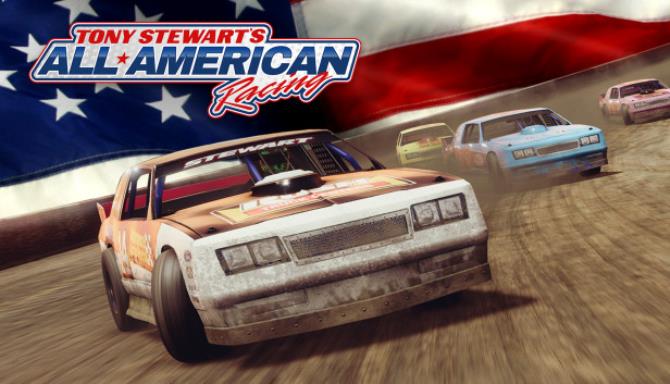 Tony Stewarts All American Racing v12182020 Update incl DLC-SKIDROW
