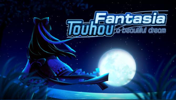 Touhou Fantasia / 东方梦想曲 Free Download