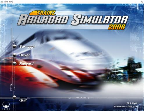 Trainz Railroad Simulator 2006 Free Download