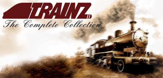 Trainz: The Complete Collection Free Download