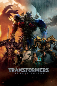 Transformers: The Last Knight Free Download