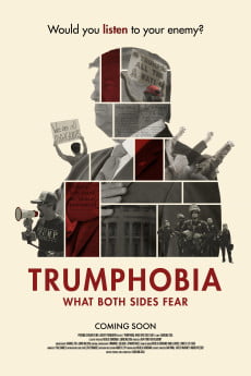 Trumphobia: what both sides fear Free Download