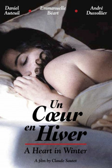 Un Coeur en Hiver Free Download