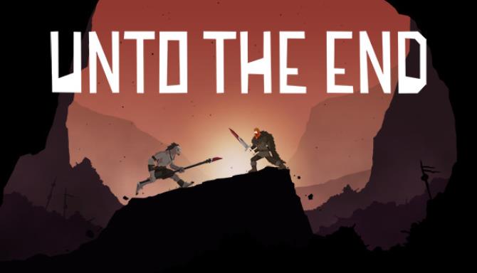 Unto The End v1.23-GOG Free Download