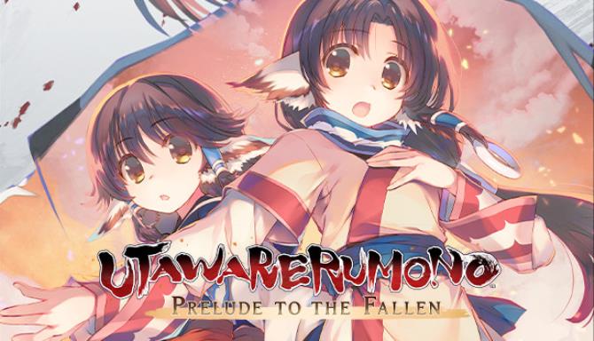 Utawarerumono Prelude to the Fallen-DARKSiDERS Free Download