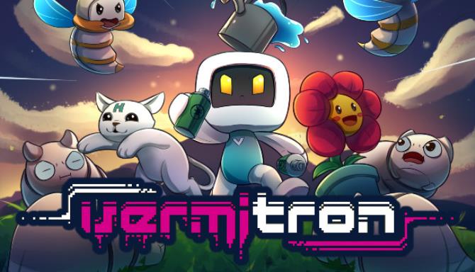 Vermitron Free Download