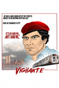 Vigilante: The Incredible True Story of Curtis Sliwa and the Guardian Angels Free Download