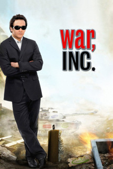 War, Inc. Free Download