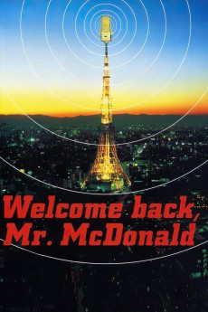 Welcome Back, Mr. McDonald Free Download