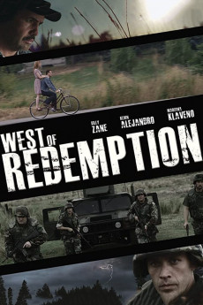 West of Redemption Free Download