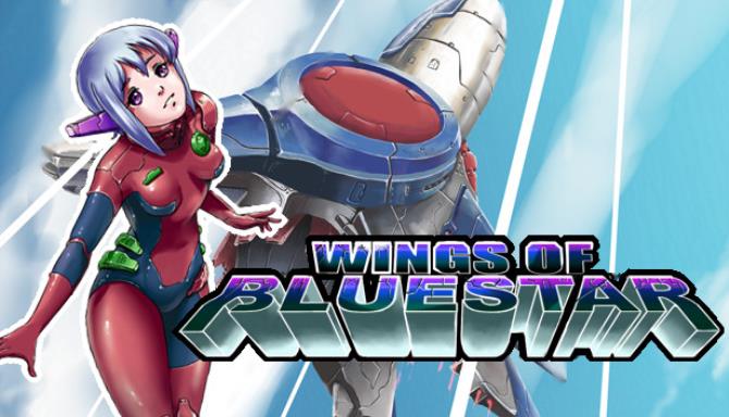 Wings Of Bluestar-DARKSiDERS Free Download