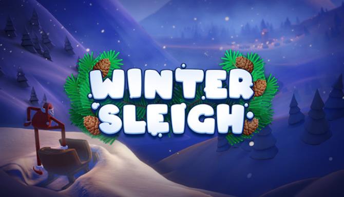 Winter Sleigh-DARKZER0 Free Download