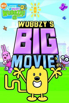 Wubbzy’s Big Movie!