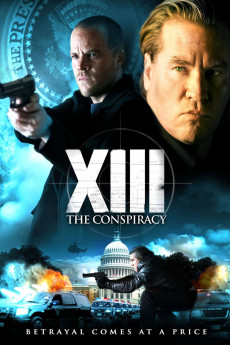 XIII: The Conspiracy Free Download