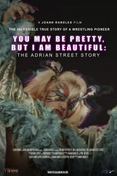 You May Be Pretty, But I Am Beautiful: The Adrian Street Story Free Download