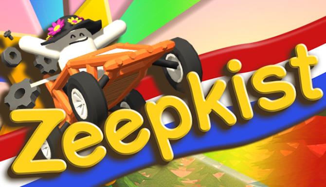 Zeepkist Free Download