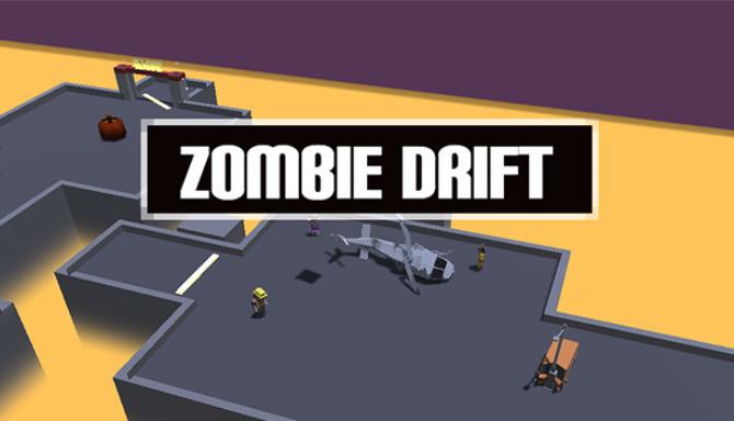 Zombie Drift Free Download