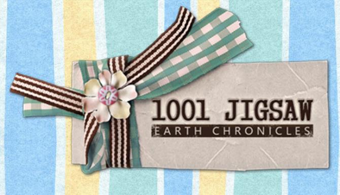 1001 Jigsaw Earth Chronicles 8-RAZOR Free Download