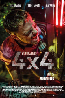 4×4 Free Download