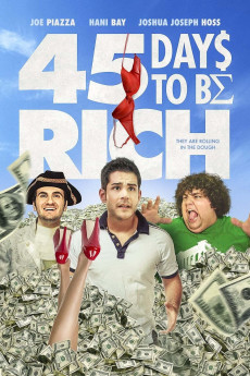 45 Days to Be Rich Free Download