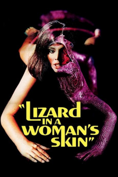 A Lizard in a Woman’s Skin Free Download