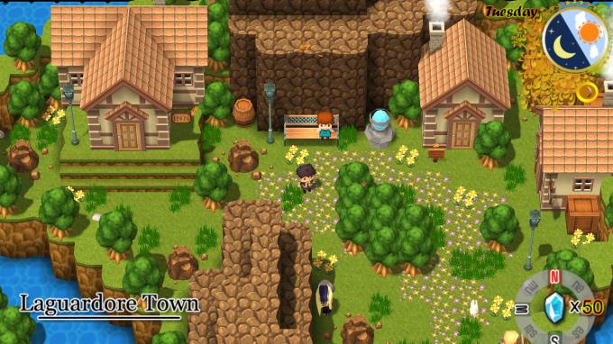 Adventure Field 4 Torrent Download