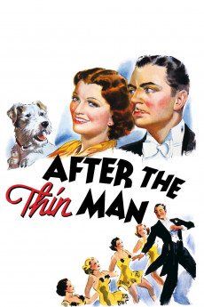 After the Thin Man Free Download