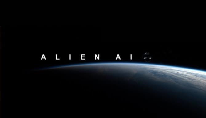 Alien AI-DARKSiDERS Free Download