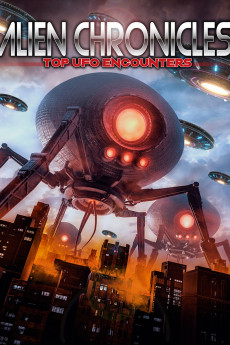 Alien Chronicles: Top UFO Encounters Free Download