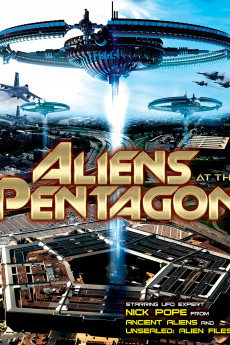 Aliens at the Pentagon Free Download