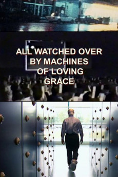 All Watched Over by Machines of Loving Grace Free Download