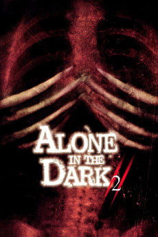 Alone in the Dark 2 Free Download