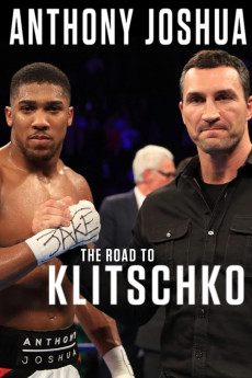 Anthony Joshua: The Road to Klitschko Free Download