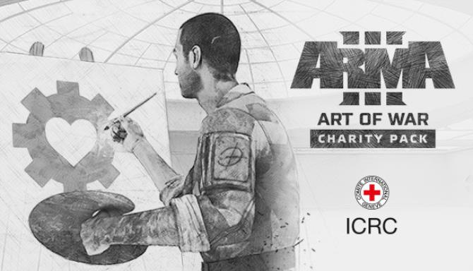 Arma 3 Art of War-CODEX Free Download