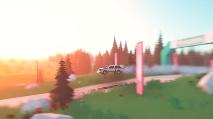 art of rally v1.1.1 PC Crack