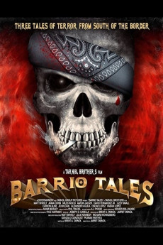 Barrio Tales Free Download