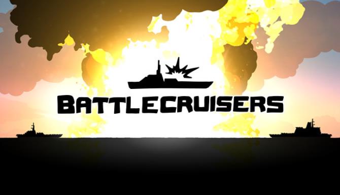 Battlecruisers Free Download