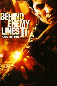 Behind Enemy Lines II: Axis of Evil Free Download